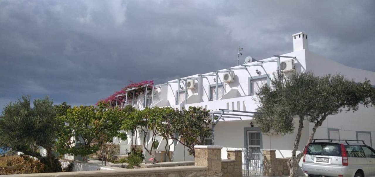 Studios Nina Amoopi Exterior photo