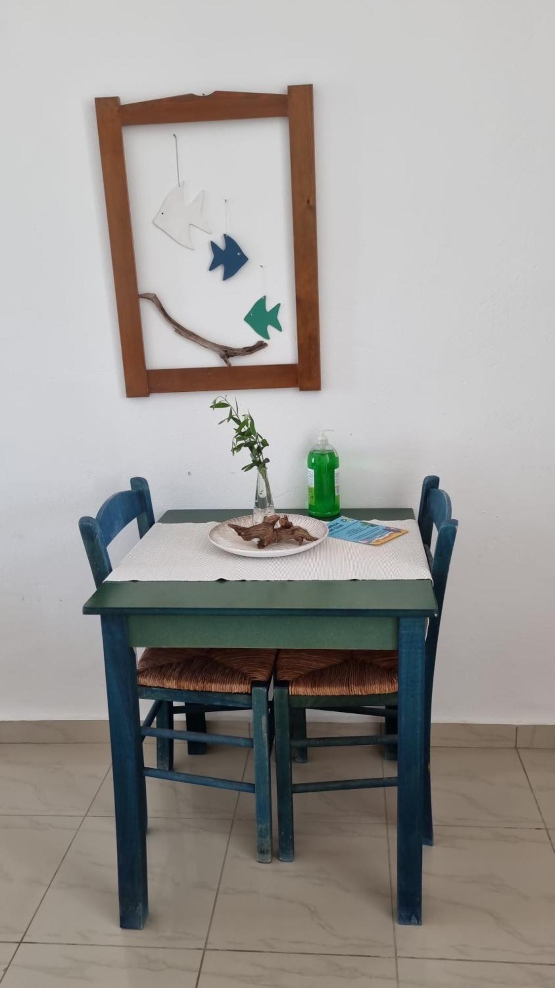 Studios Nina Amoopi Room photo